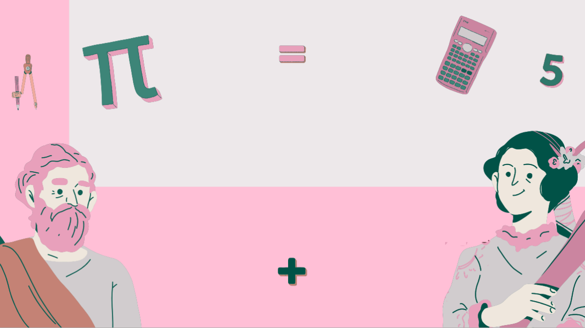 I magnifici Geni della Matematica